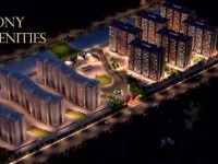 2 BHK Flat for Sale in Mihan, Nagpur