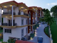 Agricultural Land for Sale in Reis Magos, Goa