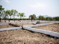 Residential Plot for Sale in Palghar East