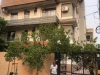 Guest House for Sale in Sector 46 Noida