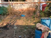  Agricultural Land for Sale in Tallarevu, East Godavari