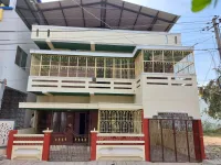 5 BHK House for Sale in Venkatesh Nagar, Shimoga