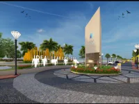  Residential Plot for Sale in Super Corridor, Indore
