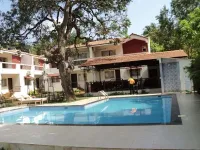 3 BHK Villa for Sale in Anjuna, North Goa,