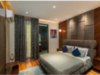 3 BHK Flat for Sale in Peer Muchalla, Zirakpur