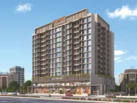 3 BHK Flat for Sale in Pushpak Nagar, Navi Mumbai