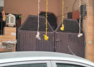 2 BHK Flat for Rent in Manak Vihar, Delhi