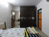 1 BHK Flat for Sale in Raheja Vihar, Powai, Mumbai