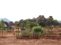  Agricultural Land for Sale in NH 44, ChikBallapur
