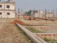  Residential Plot for Sale in Jhusi, Allahabad
