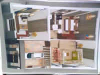 2 BHK House for Sale in Chandanpur, Puri