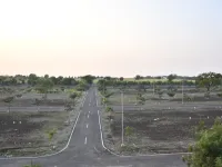 Residential Plot for Sale in Bale, Solapur