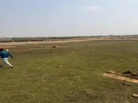  Residential Plot for Sale in Bargadwa, Gorakhpur