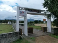  Residential Plot for Sale in Belur, Salem