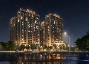 2 BHK Flat for Sale in Vasai East, Mumbai