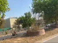  Commercial Land for Sale in Sushant Golf City, Lucknow