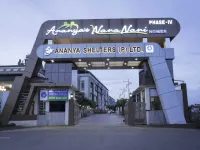 2 BHK Flat for Rent in Vadavalli, Coimbatore