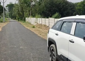  Agricultural Land for Sale in Garhmukteshwar, Hapur