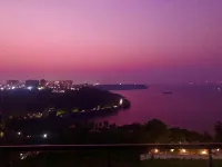 3.5 BHK Flat for Sale in Sancoale, South Goa