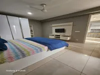 1 BHK Flat for Rent in Kothrud, Pune