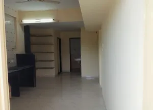1 BHK Flats & Apartments for Rent in Karanje Turf, Satara