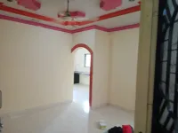 1 BHK Flat for Rent in Karanje Turf, Satara