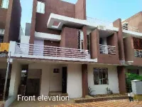 3 BHK House for Rent in Makarpura, Vadodara