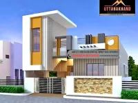 2 BHK House for Sale in Turner Road, Dehradun