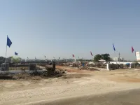  Residential Plot for Sale in Mahal Road, Jagatpura, Jaipur