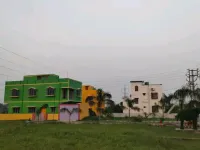 Residential Plot for Sale in A-Zone, Durgapur