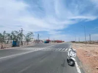 Residential Plot for Sale in Balicha, Udaipur