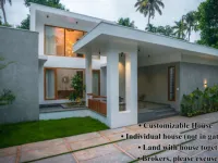 4 BHK House for Sale in Singanallur, Coimbatore