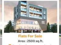 2 BHK Flat for Sale in Godoli, Satara