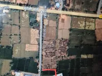  Agricultural Land for Sale in Takhatpur, Bilaspur