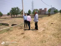  Residential Plot for Sale in Gosainganj, Lucknow