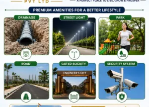Residential Plot for Sale in Phulwari Sharif, Patna