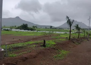  Residential Plot for Sale in College Road, Nashik