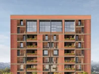 4 BHK Flat for Sale in Ambli, Ahmedabad