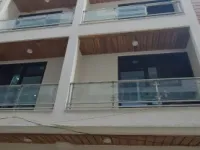 3 BHK Flat for Sale in Chattarpur Enclave II, Delhi