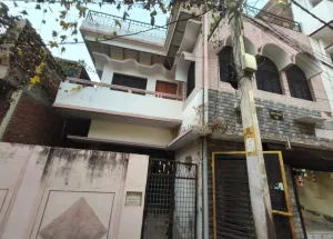 3 BHK House for Sale in Meerapur, Allahabad