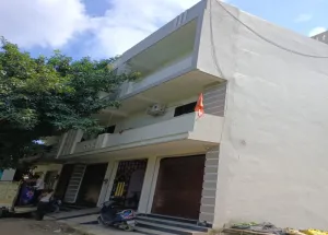 2 BHK Flat for Rent in Soyepur, Varanasi