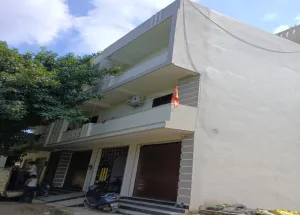 3 BHK Flats & Apartments for Rent in Soyepur, Varanasi