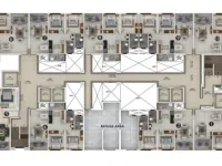 2 BHK Flat for Sale in Wakad, Pune