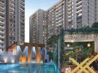 3 BHK Flat for Sale in Punawale, Pune