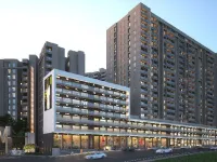 3 BHK Flat for Sale in Punawale, Pune