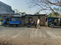  Commercial Land for Sale in Vansda, Navsari