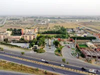  Residential Plot for Sale in G.T. Road, Amritsar