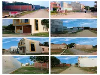 2.5 BHK House for Sale in Para, Lucknow