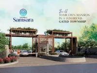  Residential Plot for Sale in Ramchandpura, Jaipur