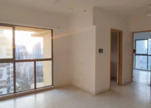 2 BHK Flat for Sale in Jogeshwari West, Mumbai